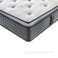 Mattress Customized Natural Foam Pocket Spring Mattress